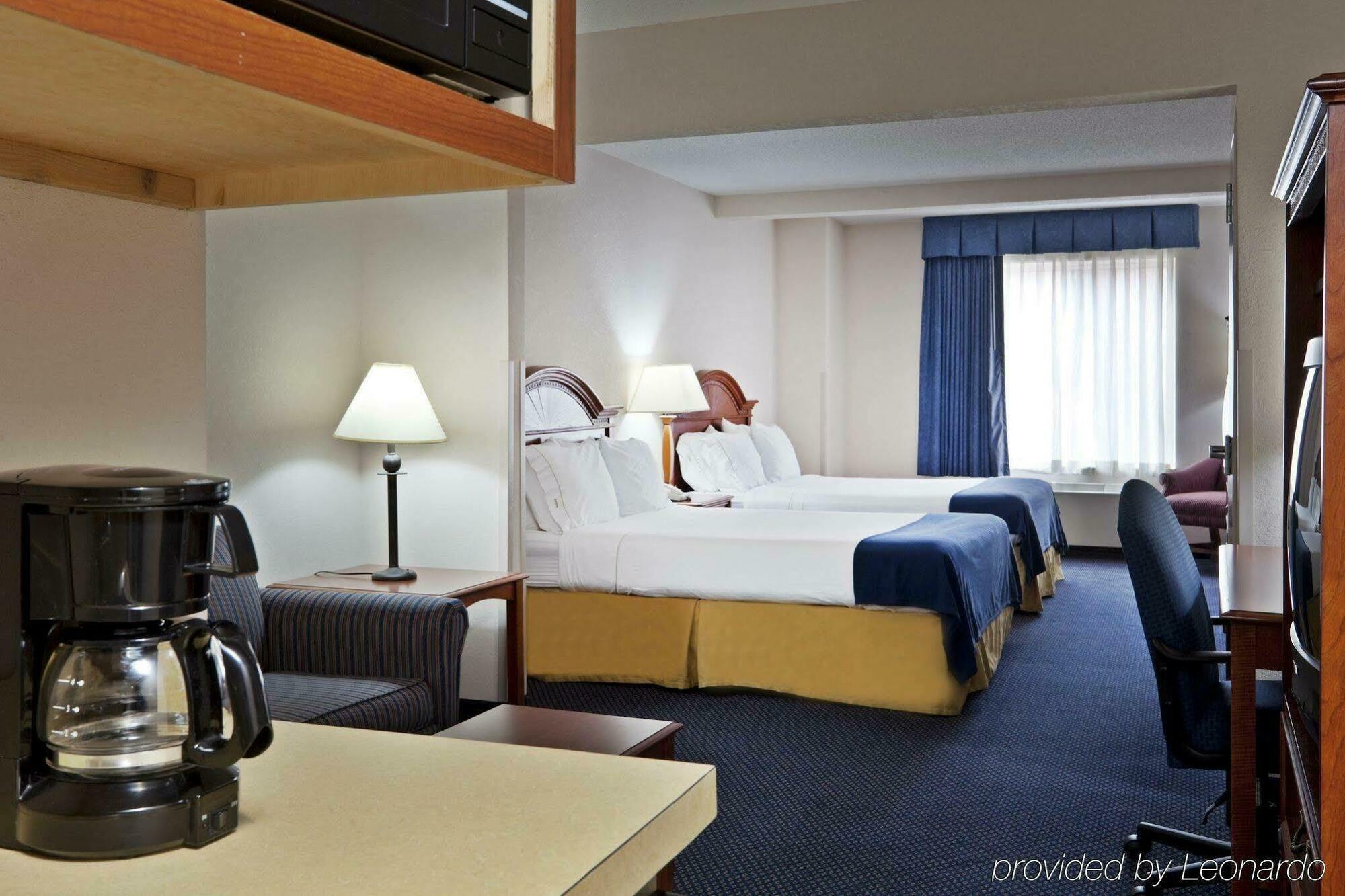 Holiday Inn Express Hotel & Suites High Point South, An Ihg Hotel Archdale Ruang foto